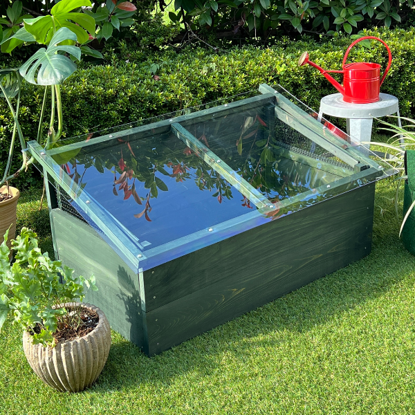 キエーロ土置き型ラージ 2サイズ展開 – コンポストフレンズ