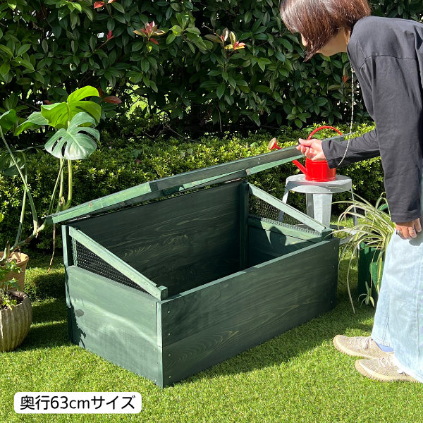 キエーロ土置き型ラージ　２サイズ展開