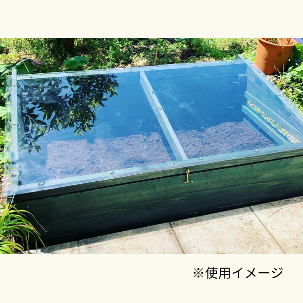 キエーロ土置き型ラージ　２サイズ展開