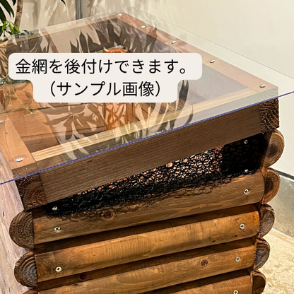 ログ・キエーロ